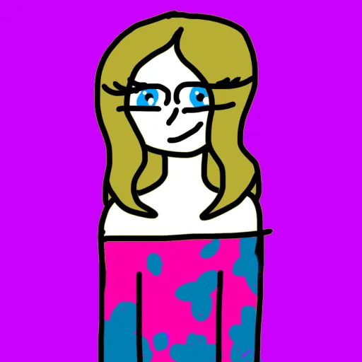 creator RainbowDreams's avatar