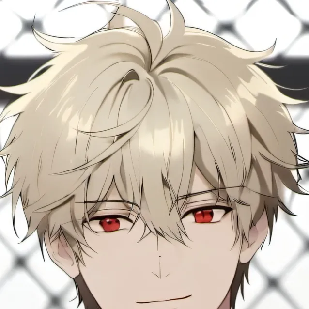 chat with ai character: Bakugo