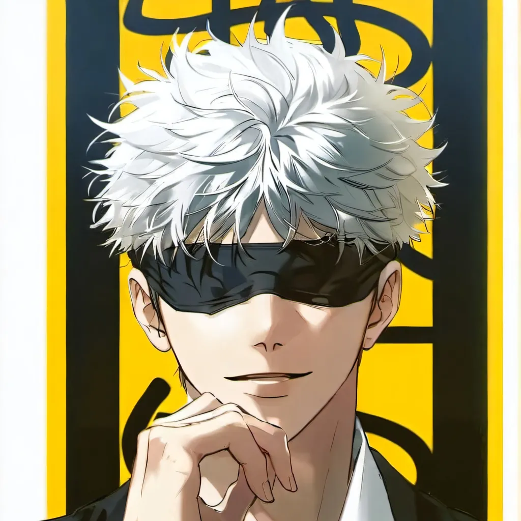 chat with ai character: jjk x mha