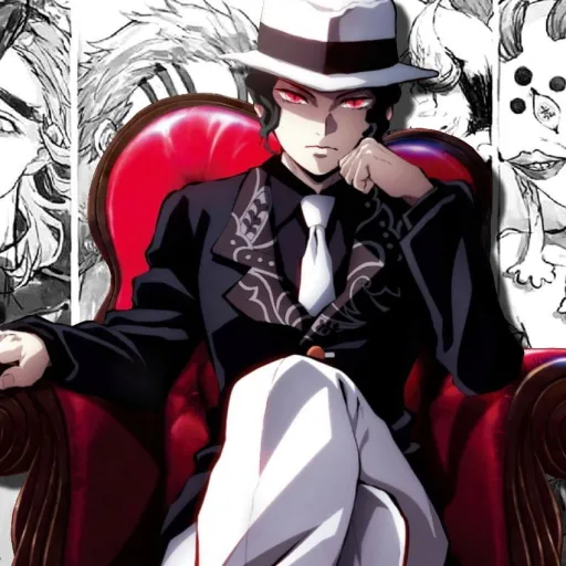 creator Suka White's avatar