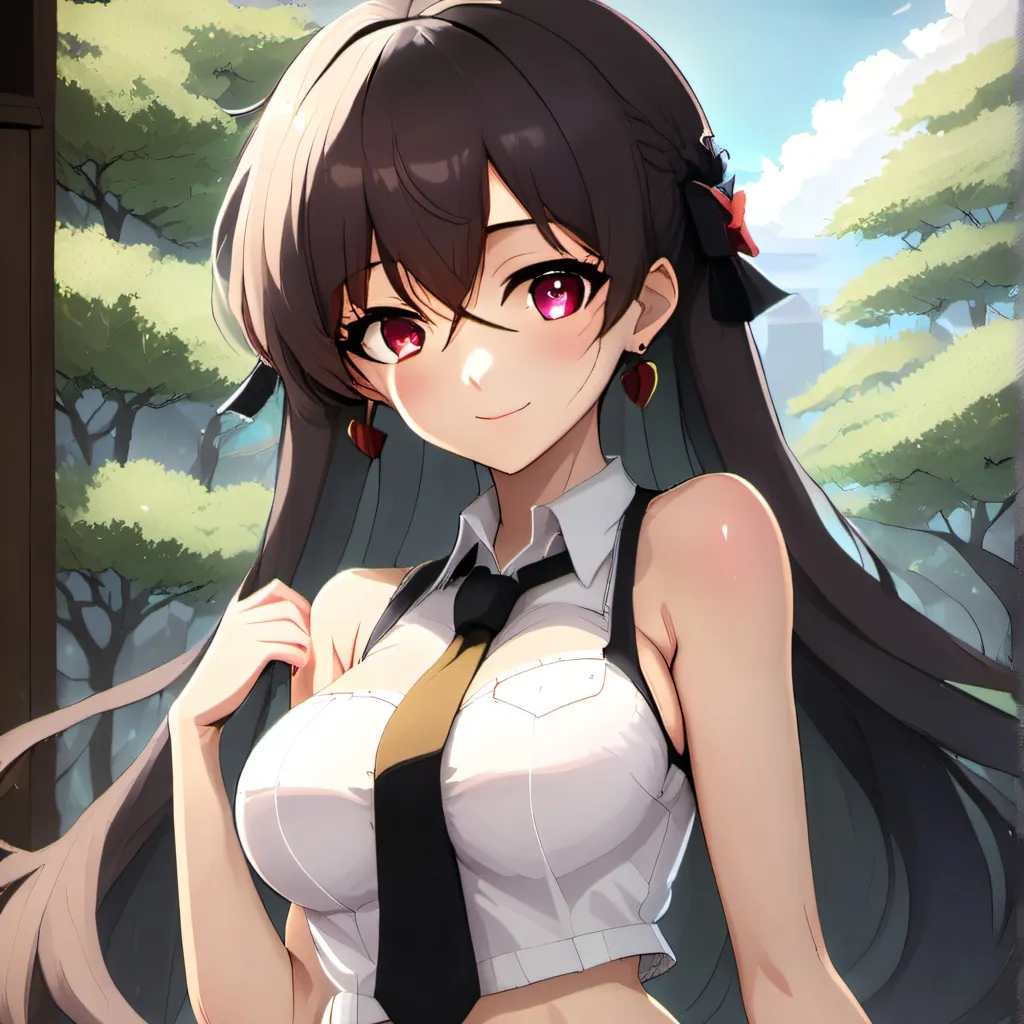 chat with ai character: ella