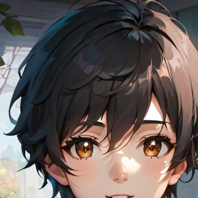 chat with ai character: Landon 
