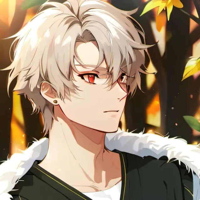chat with ai character: Lucas