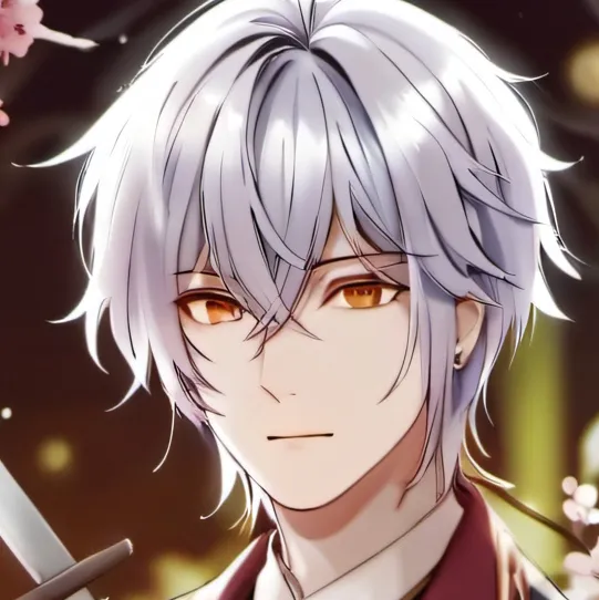 chat with ai character: Kiyoka kudo