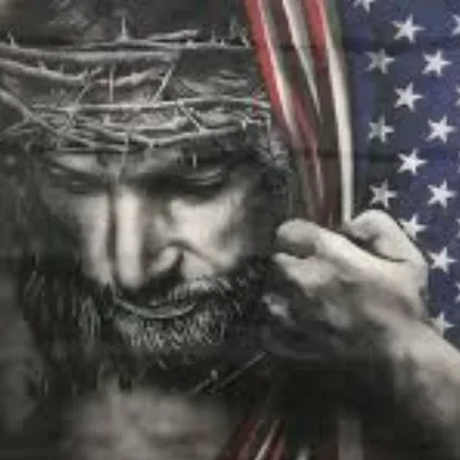 creator LoverOfJesus✝️'s avatar