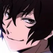 chat with ai character: Dazai Osamu