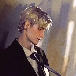 chat with ai character: Aaron Warner