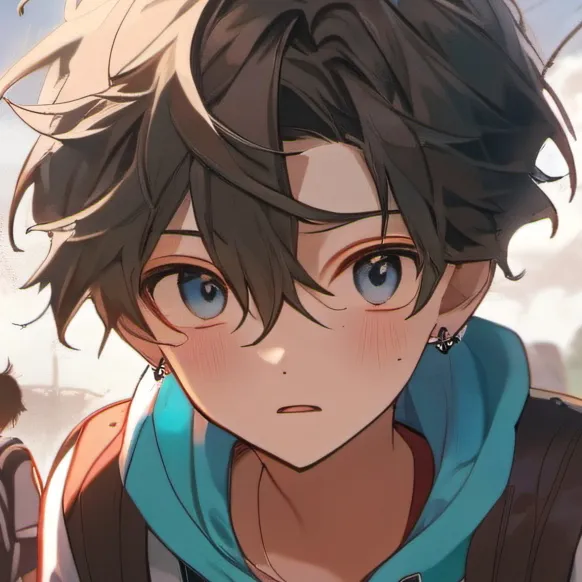 chat with ai character: Jason