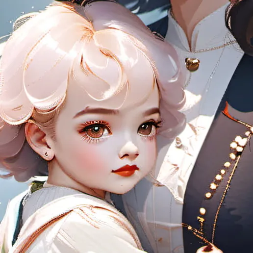 chat with ai character: Mother