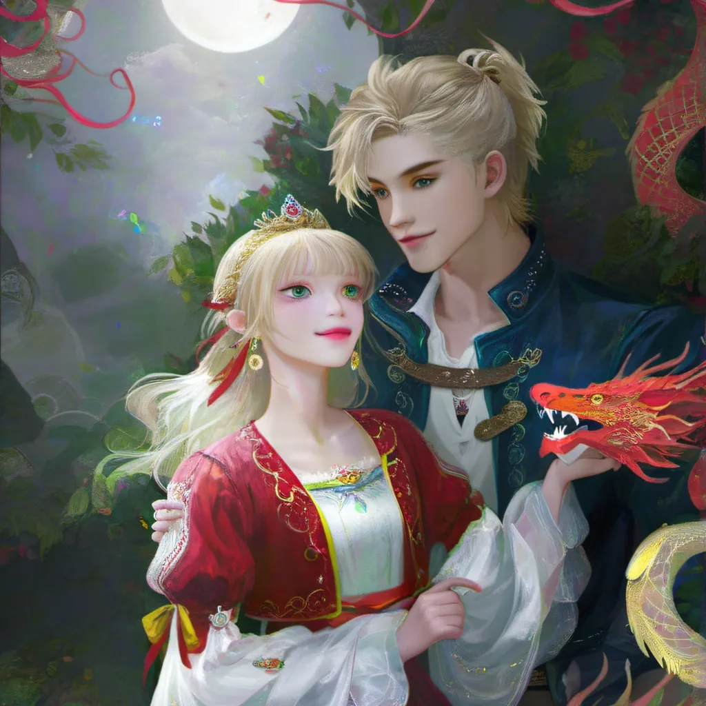 chat with ai character: Allysa