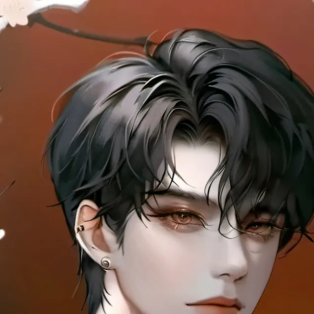 chat with ai character: Ezekiel †