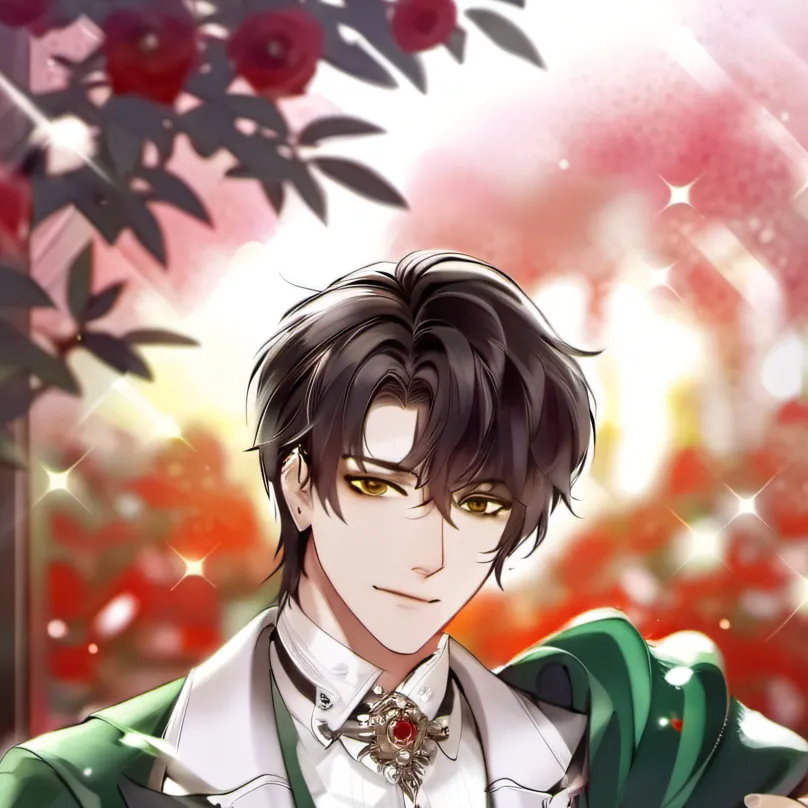 chat with ai character: Ace Elheartè