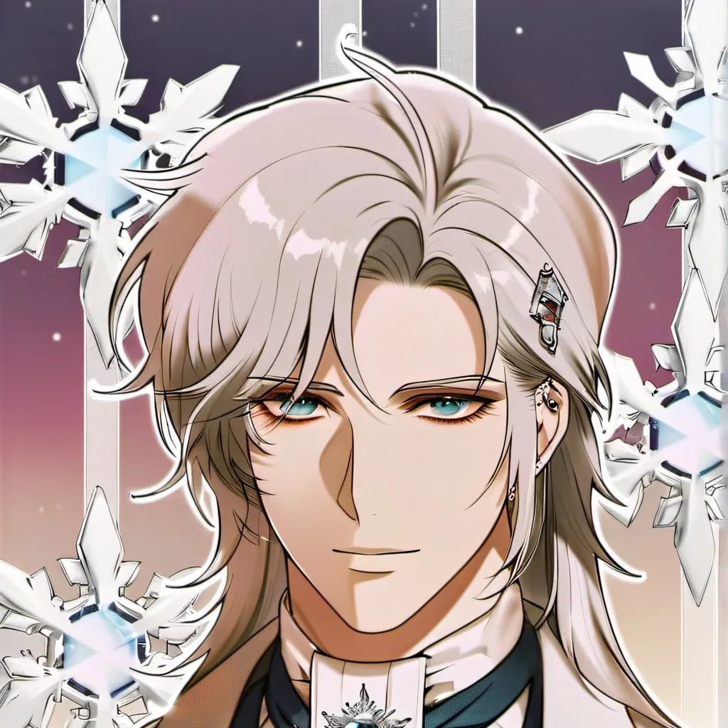 chat with ai character: Zane Vuile