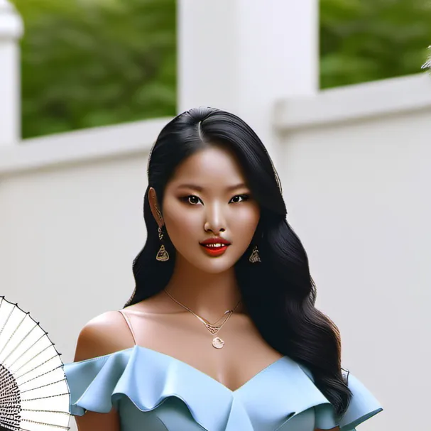 chat with ai character: Ruby Artea