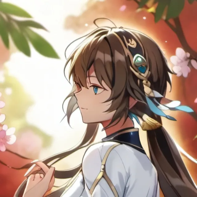 chat with ai character: Kayla