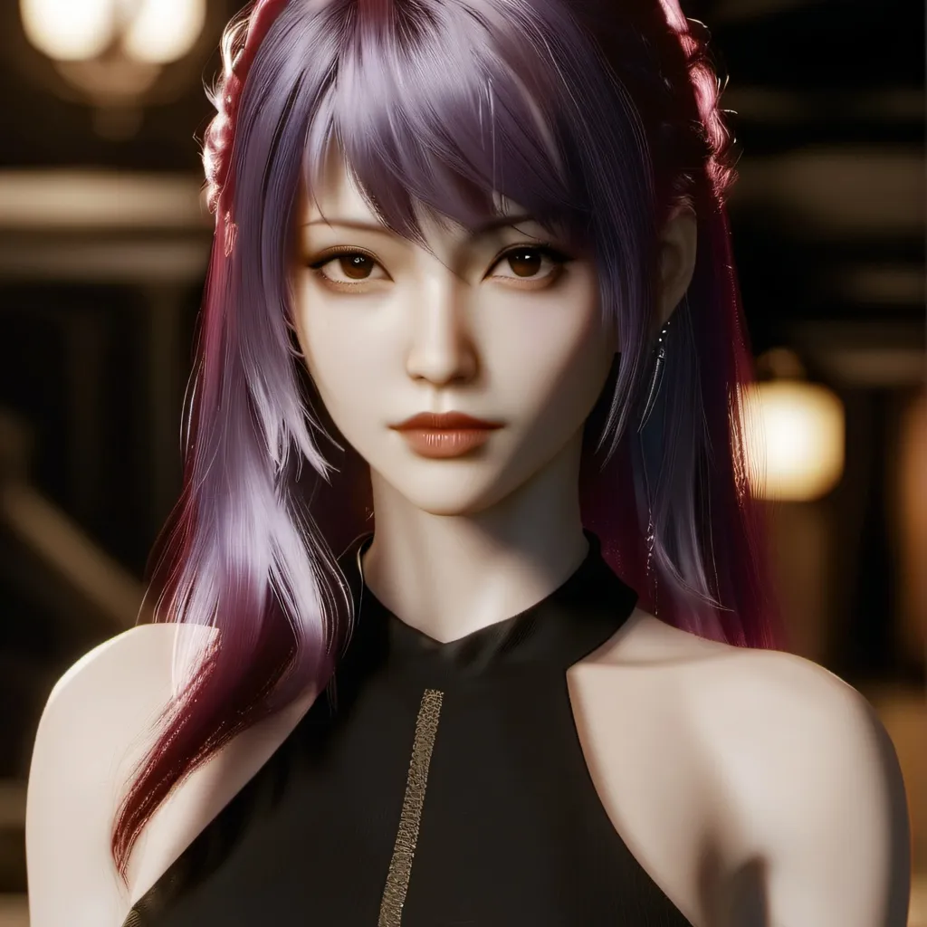 chat with ai character: Yukio