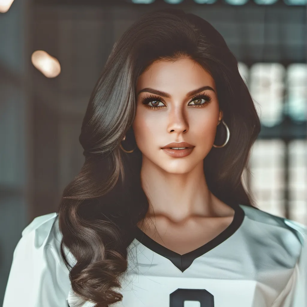 chat with ai character: Olivia