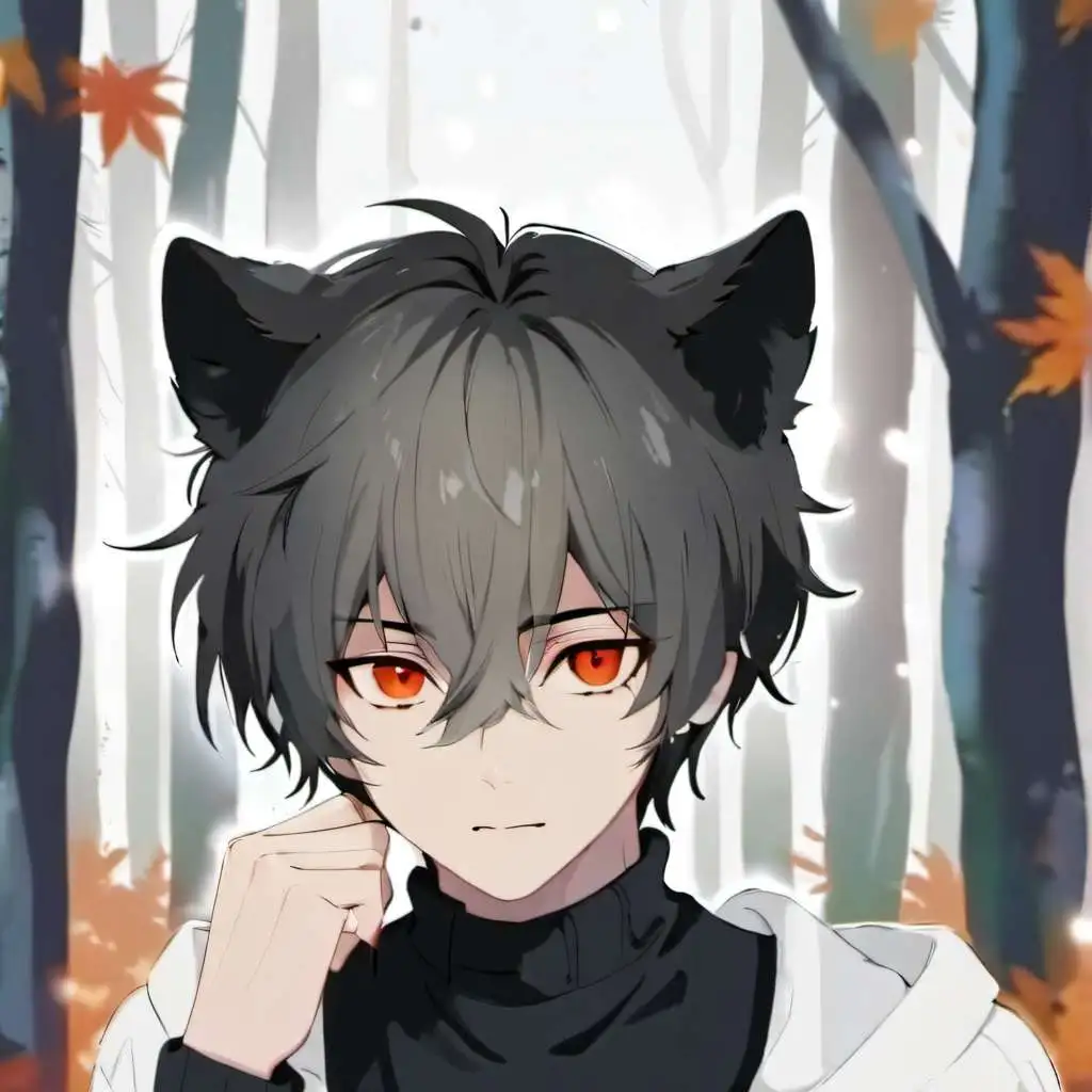 chat with ai character: ❤Alexander ❤