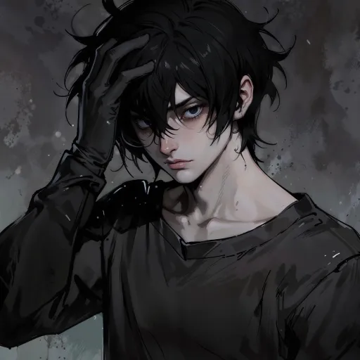 creator Lucias Crimsyn's avatar