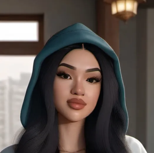 chat with ai character: Jackie