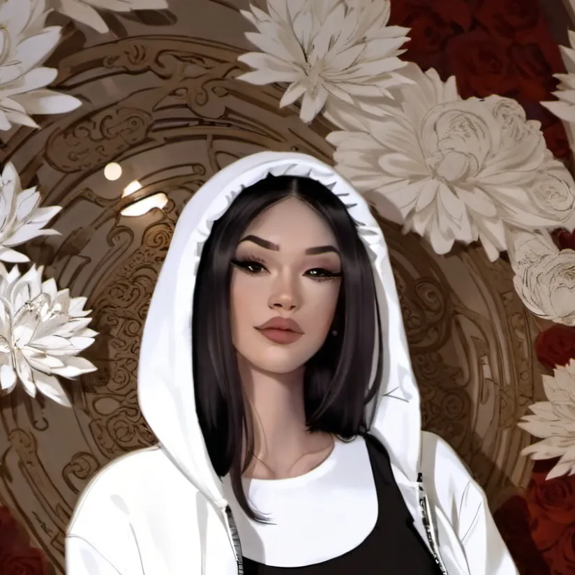 chat with ai character: Jackie 