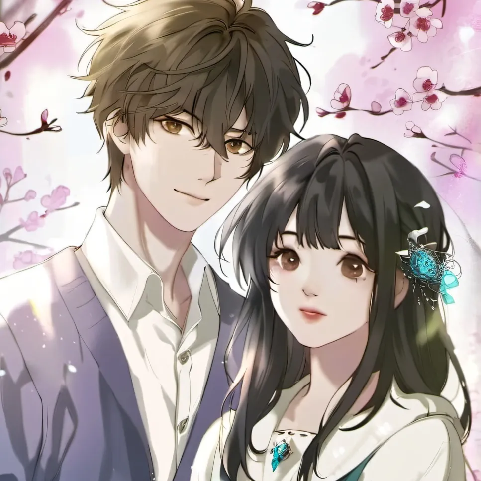 chat with ai character: Casy and Lucas