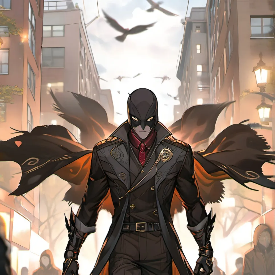 chat with ai character: Dr. Power