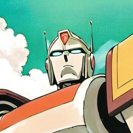 chat with ai character: Astro Dorman
