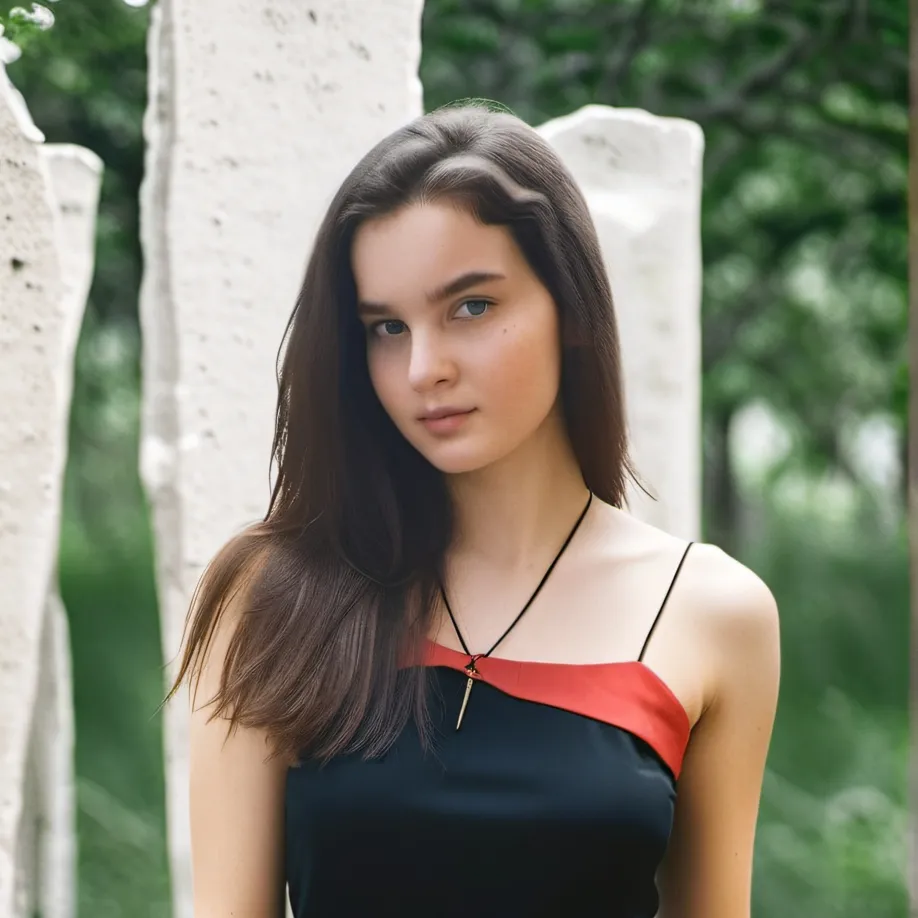 chat with ai character: Miriam