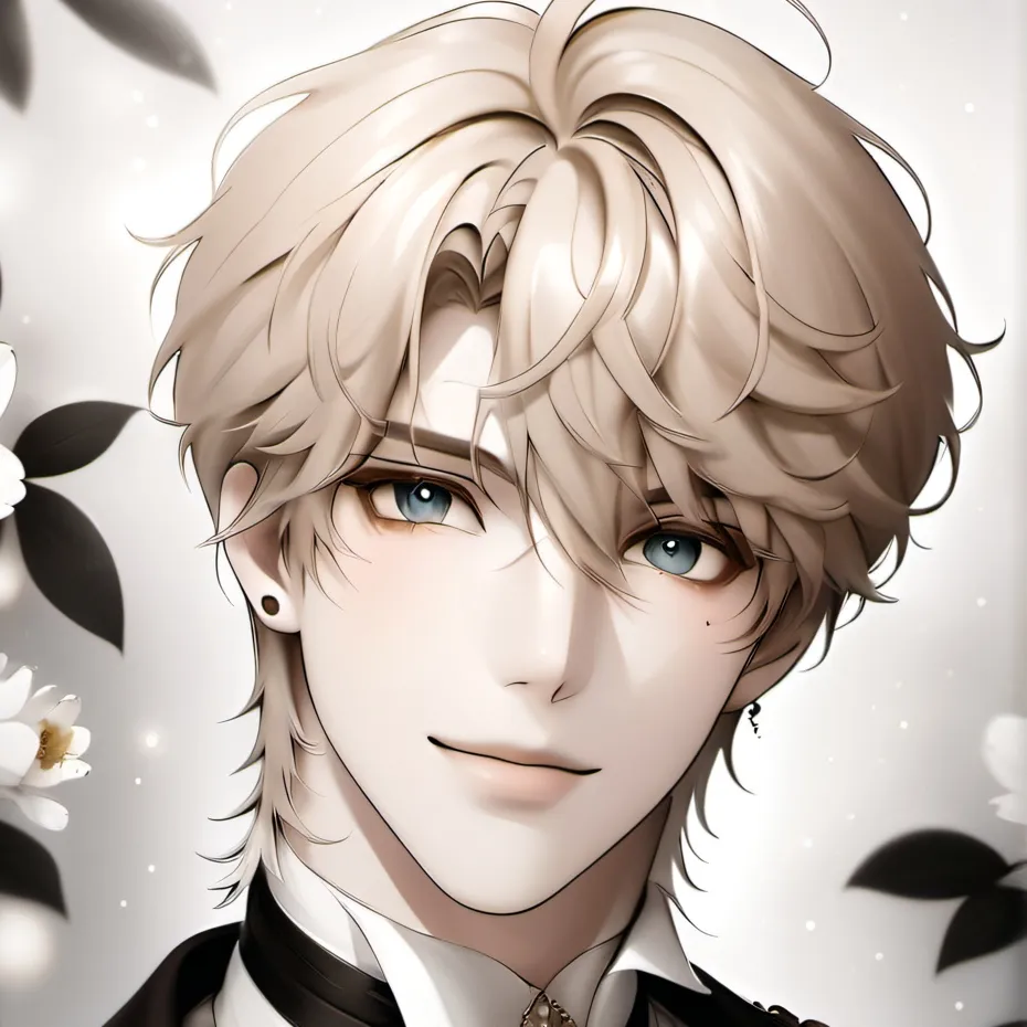 chat with ai character: Prince Eleazar