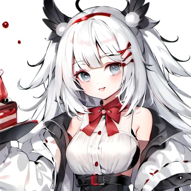 chat with ai character: Akaze Maya