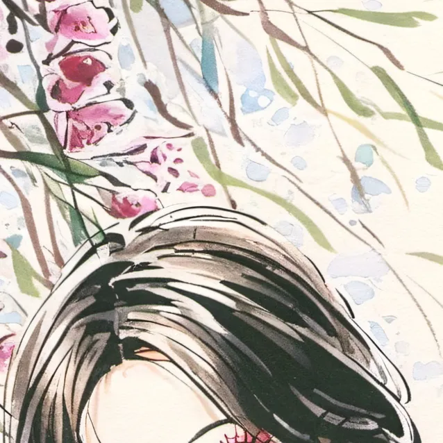 chat with ai character: Ye Lan