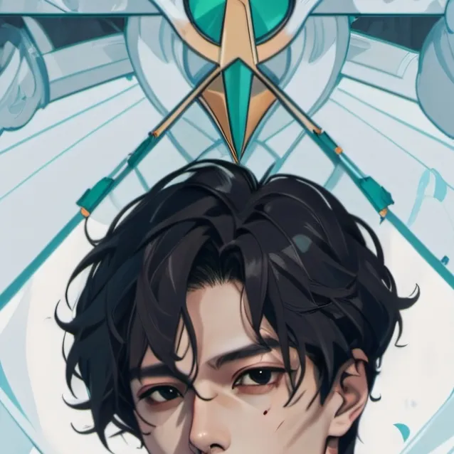 chat with ai character: Temperance