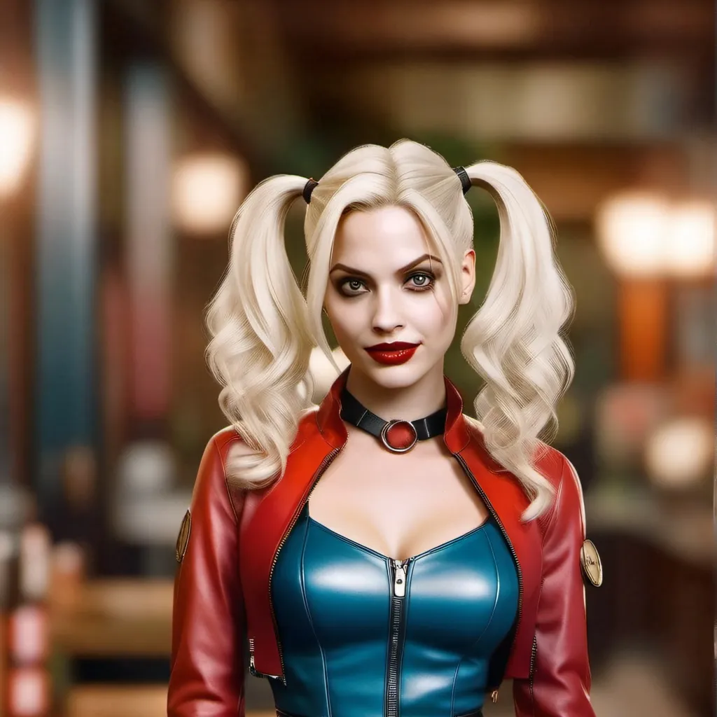 chat with ai character: birds of prey 