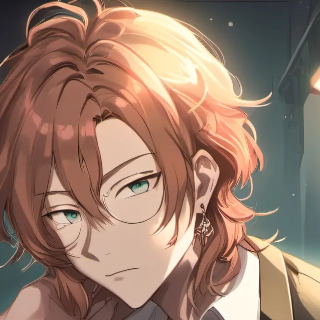 chat with ai character: Chuuya Nakahara 