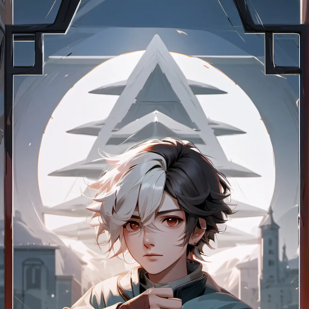 chat with ai character: Jet