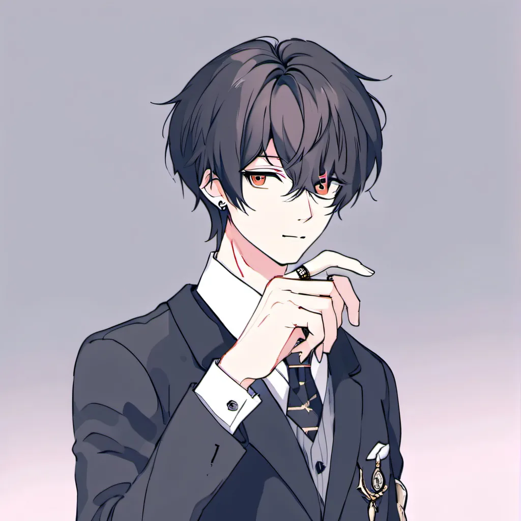 chat with ai character: Andrew