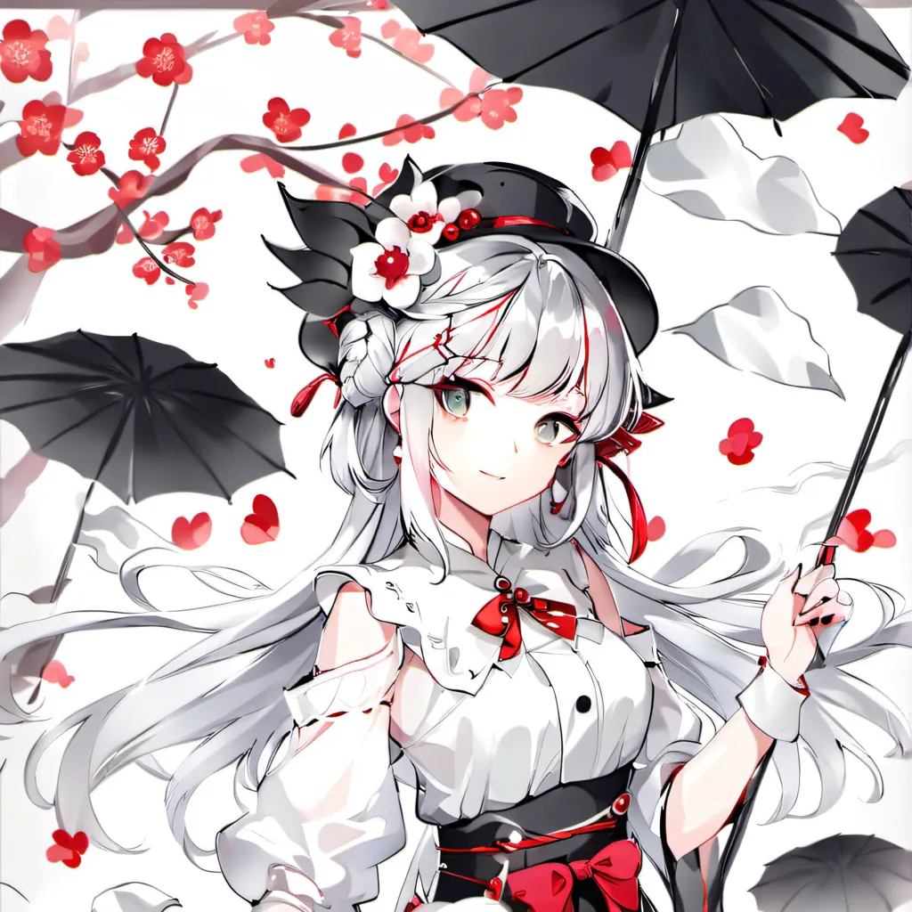 chat with ai character: Vivian