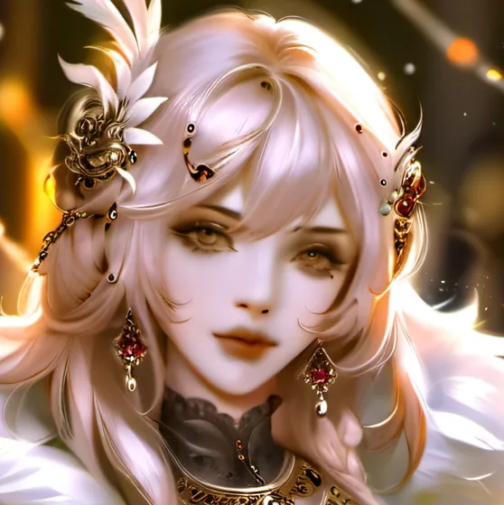 chat with ai character: Neylanni