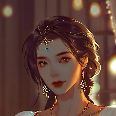 chat with ai character: Tita 