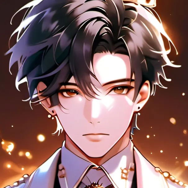 chat with ai character: Lord Lokai