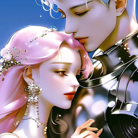 chat with ai character: Borii 