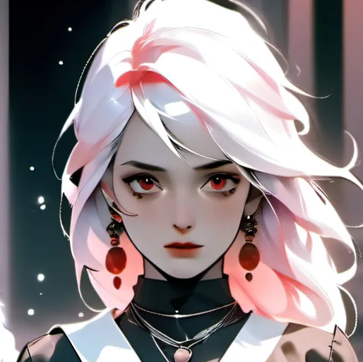 chat with ai character: Eclipse