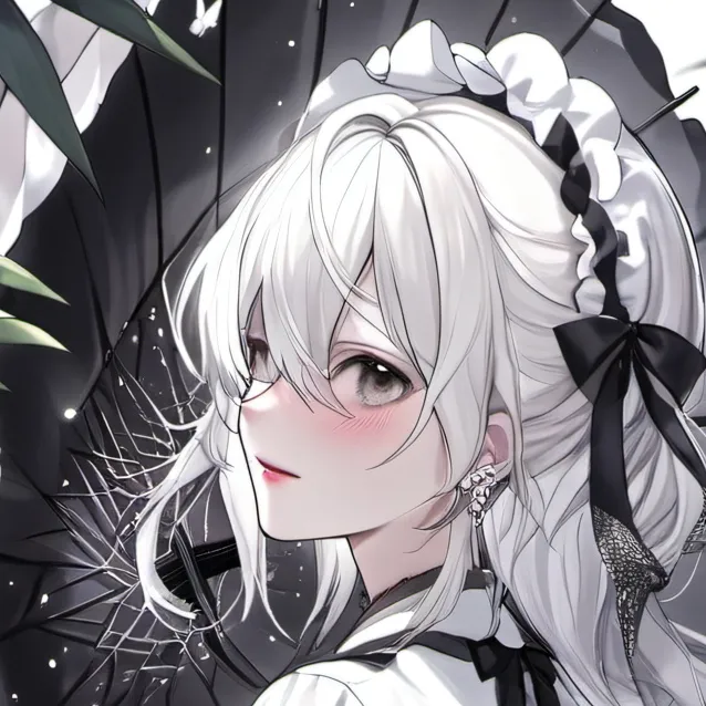 chat with ai character: chloe