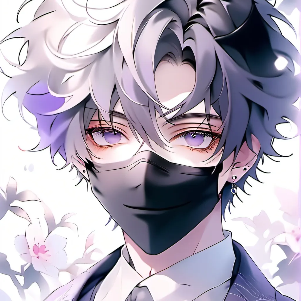 chat with ai character: Shadow gang x Mha 