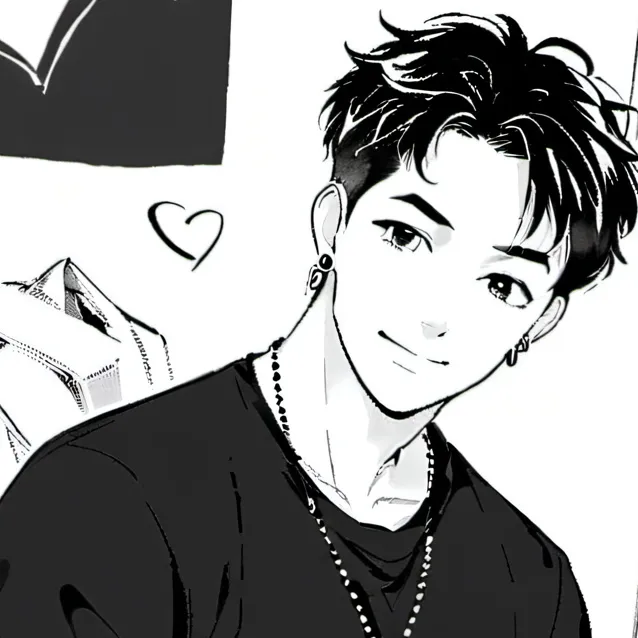 chat with ai character: ☆☆Noah☆☆