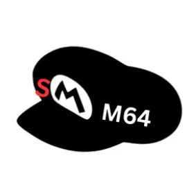 creator SMM64_Official's avatar