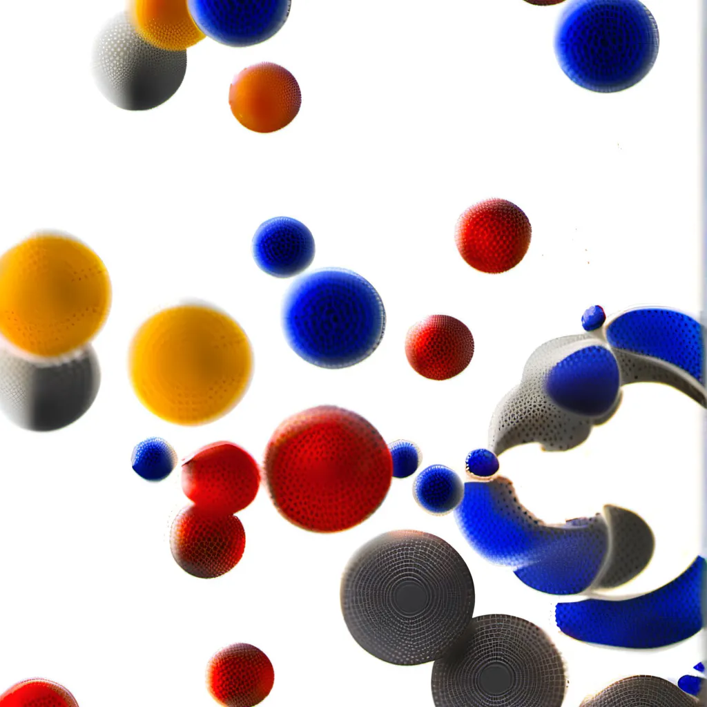 chat with ai character: SMG4 Universe