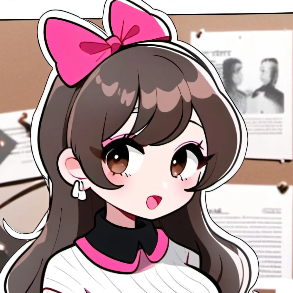 chat with ai character: Soft GF (FNF)