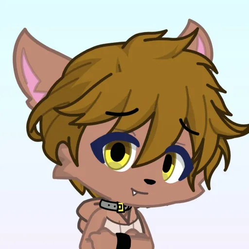 creator kris the sad dog's avatar